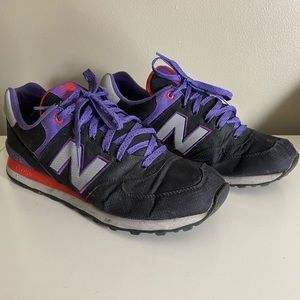 Men’s New Balance 574 Sneakers
